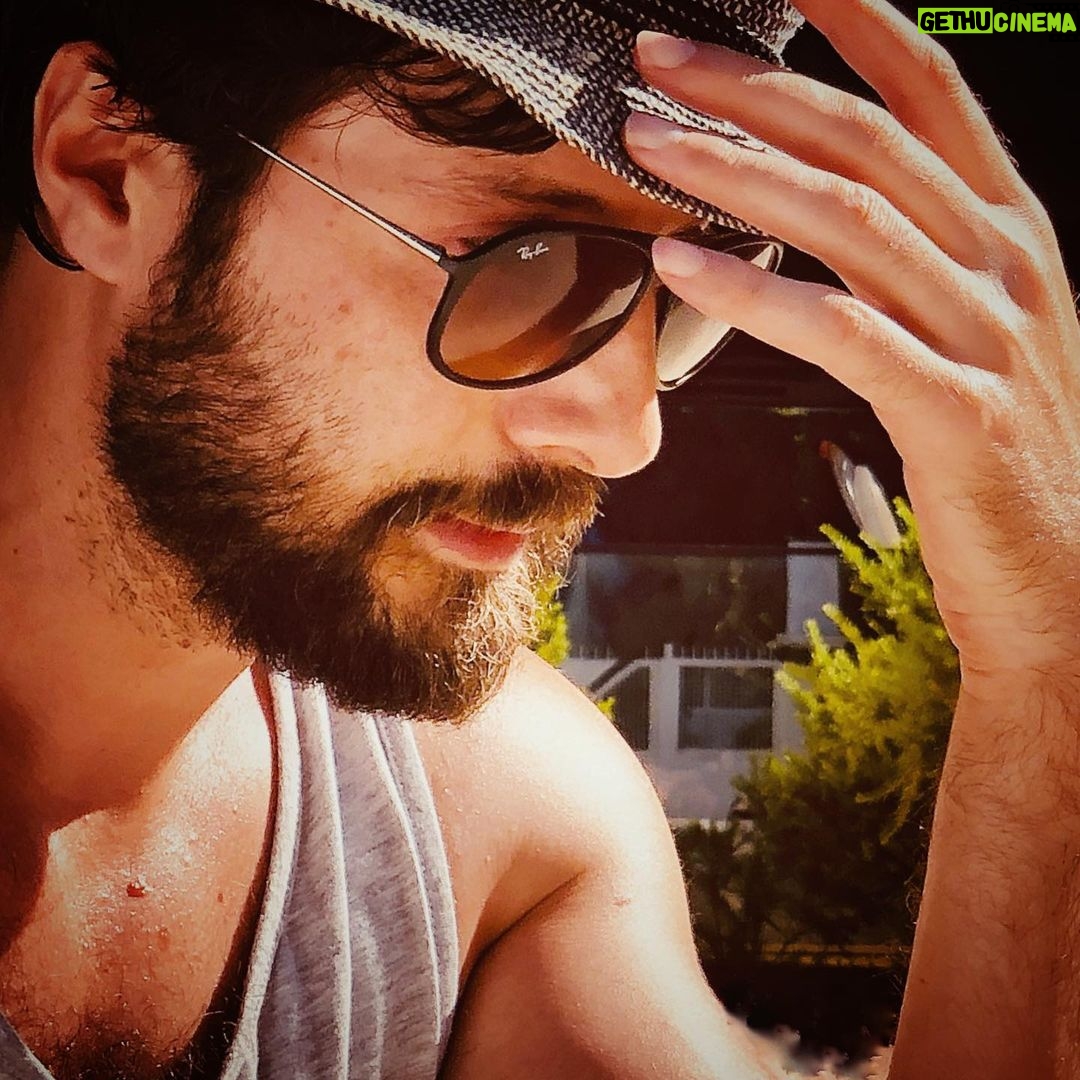Mohamad Al Ahmad Instagram - #mohamad_al_ahmad #mohamad_alahmad #محمد_الأحمد #محمد_الاحمد ☀️☀️☀️ Şile