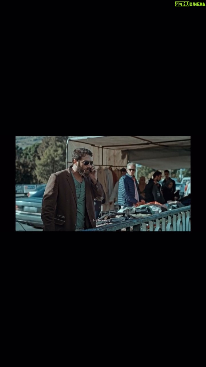 Mohamad Al Ahmad Instagram - #A_man_and_three_days #رجل_وثلاثة_أيام #move #2016 #Directed_by_juod_saed #إخراج_جود_سعيد #محمد_الاحمد #محمد_الأحمد #mohamad_alahmad #mohamad_alahmad