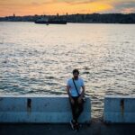 Mohamad Al Ahmad Instagram - #mohamad_al_ahmad #mohamad_alahmad #محمد_الاحمد #محمد_الأحمد Üsküdar, İstanbul