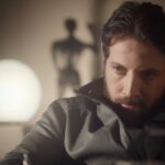 Mohamad Al Ahmad Instagram - #ورد #مقابلة_مع_السيد_آدم يبدء عرضه على قناة أبو ظبي في 16 رمضان ... متابعة ممتعة أصدقائي ❤️ #محمدالاحمد #محمد_الأحمد #mohamad_alahmad #mohamad_alahmad #ward Burgu Arjaan and Tango Arjaan by Rotana