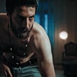 Mohamad Al Ahmad Instagram - A man and three days #فيلم_رجل_وثلاثة_ايام #2015 #جود_سعيد #لمى_الحكيم #حسن_دوبا #مصطفى_مصطفى #كرم_الشعراني #عبد_المنعم_عمايري .. #محمدالاحمد #mohamad_alahmad