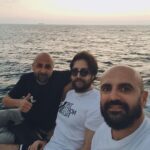Mohamad Al Ahmad Instagram - مع الصحبة الحلوة 💕💕💕 #mohamad_alahamad #محمد_الأحمد