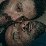 Mohamad Al Ahmad Instagram - A man and three days #فيلم_رجل_وثلاثة_ايام #2015 #جود_سعيد #لمى_الحكيم #حسن_دوبا #مصطفى_مصطفى #كرم_الشعراني #عبد_المنعم_عمايري .. #محمدالاحمد #mohamad_alahmad