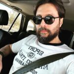 Mohamad Al Ahmad Instagram - انا رايح يلا باي 👋#محمد_الاحمد #mohamad_alahmad #