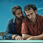 Mohamad Al Ahmad Instagram - A man and three days #فيلم_رجل_وثلاثة_ايام #2015 #جود_سعيد #لمى_الحكيم #حسن_دوبا #مصطفى_مصطفى #كرم_الشعراني #عبد_المنعم_عمايري .. #محمدالاحمد #mohamad_alahmad