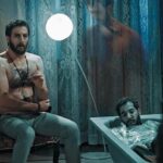 Mohamad Al Ahmad Instagram - A man and three days #فيلم_رجل_وثلاثة_ايام #2015 #جود_سعيد #لمى_الحكيم #حسن_دوبا #مصطفى_مصطفى #كرم_الشعراني #عبد_المنعم_عمايري .. #محمدالاحمد #mohamad_alahmad