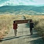 Mohamad Al Ahmad Instagram - A man and three days #فيلم_رجل_وثلاثة_ايام #2015 #جود_سعيد #لمى_الحكيم #حسن_دوبا #مصطفى_مصطفى #كرم_الشعراني #عبد_المنعم_عمايري .. #محمدالاحمد #mohamad_alahmad