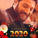Mohamad Al Ahmad Instagram - ينعاد عليكن بالخير والحب وراحة البال .. أهلنا في كل مكان .. بدي خص بالذكر كل مين كان موجود حدي .. أهلي و أصدقائي و المتابعين جميعا آخر شكر للفانز الغاليين عليي يلي كانوا معي خطوة بخطوة بتعثري ... ونجاحي .. بحبكن جميعا