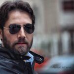 Mohamad Al Ahmad Instagram - 😎😎😎😎😎 #mohamad_alahmad #mohamad_alahmad @ahmad_alherek #ورد #مقابلة_مع_السيد_آدم