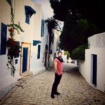 Mohamad Al Ahmad Instagram - #محمد_الأحمد #mohamad_alahmad #نجمة_الصبح #عروس_بيروت #تونس #أيام _قرطاج_السينمائي #سيدي_بوسعيد