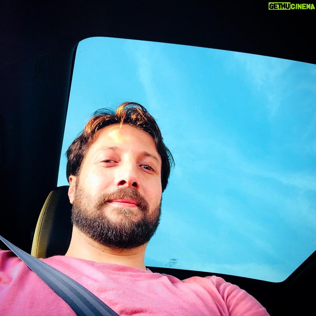 Mohamad Al Ahmad Instagram - #نجمة_الصبح #mohamad_al_ahmad #mohamad_alahmad #محمد_الاحمد #jcc #tunisia #blue_sky