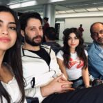 Mohamad Al Ahmad Instagram - #وصلنا #مهرجان_قرطاج_السينمائي .. ناطرينكن بالعرض الاول لفيلم نجمة الصبح في 29 ..30..31 اكتوبر #نجمة_الصبح#محمد_الاحمد#محمد_الأحمد #mohamad_al_ahmad Aéroport international de Tunis-Carthage