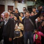Mohamad Al Ahmad Instagram - كواليس فيلم درب السما للمخرج #جود_سعيد #درب_السما والذي يشارك في مهرجان الاسكندرية #أيمن_زيدان #صفاء_سلطان#نوار_يوسف .. تصوير الصديق #وحيد_يزبك #mohamad_al_ahmad #mohamad_alahmad #محمد_الأحمد #محمد_الاحمد