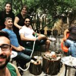 Mohamad Al Ahmad Instagram - #mohamad_alahmad #mohamad_al_ahmad #محمد_الاحمد #محمد_الأحمد والجمعة الحلوة والناس الطيبين .. ❤️❤️❤️❤️ Safita