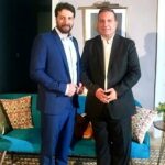 Mohamad Al Ahmad Instagram - #بيت_القصيد #زاهي_وهبي 7 أيلول .. التاسعة مساء بتوقيت القدس .. على الميادين #محمد_الاحمد #mohamad_alahmad #mohamad_al_ahmad