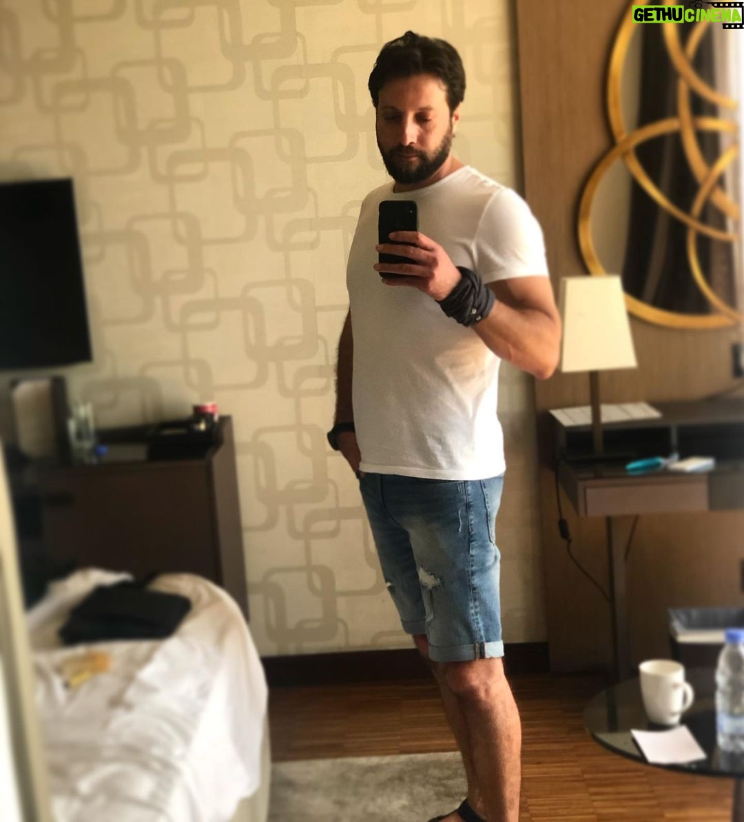 Mohamad Al Ahmad Instagram - #mohamad_al_ahmad #mohamad_alahmad #محمد_الاحمد Mövenpick Hotel & Resort Beirut