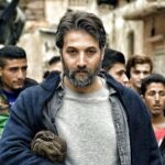 Mohamad Al Ahmad Instagram - بداية العروض الجماهيرية للفيلم الروائي الطويل #درب_السما للمخرج #جود_سعيد في سينما ستي بدمشق .. وقريبا بالمحافظات السورية #درب_السما #جود_سعيد @joudsaid #mohamad_al_ahmad #mohamad_alahmad