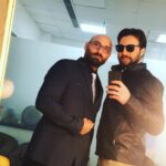 Mohamad Al Ahmad Instagram - #مقابلة_مع_السيد_آدم .. مع أبو مصعب ☠️☠️☠️☠️#غرابيب_سود #شادي_الصفدي #mohamad_alahmad #mohamad_al_ahmad @shadi_safadi @waseemalrahbi Damascus, Syria