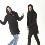 Mohamad Al Ahmad Instagram - حبّيت جرّب شعور كون واهم كرمال بطّل خاف منه بس عبث 😐 رح تتعرّفوا على هالشخصيّة المريضة بعد يومين ب ٢٢ حزيران بمسلسل #الحّجْرة حصريّاً على منصّة @starzplayarabia