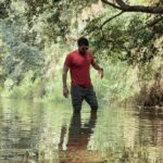 Mohamad Al Ahmad Instagram - #jungle_man 🌲🌲🌲 #mohamad_al_ahamad #محمد_الاحمد