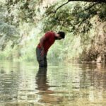 Mohamad Al Ahmad Instagram - #jungle_man 🌲🌲🌲 #mohamad_al_ahamad #محمد_الاحمد