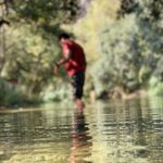 Mohamad Al Ahmad Instagram - #jungle_man 🌲🌲🌲 #mohamad_al_ahamad #محمد_الاحمد