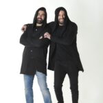 Mohamad Al Ahmad Instagram - حبّيت جرّب شعور كون واهم كرمال بطّل خاف منه بس عبث 😐 رح تتعرّفوا على هالشخصيّة المريضة بعد يومين ب ٢٢ حزيران بمسلسل #الحّجْرة حصريّاً على منصّة @starzplayarabia