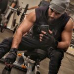 Mohamad Al Ahmad Instagram - #mohamad_al_ahmad #mohamad_alahmad #محمد_الأحمد #gymtime #sport مساكم يابا Radisson Blu Hotel, Beirut Verdun