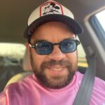 Mohamed Abdel Rahman Instagram - اللي عايزه ربنا يكون❤️❤️