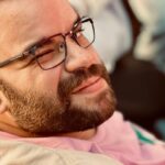 Mohamed Abdel Rahman Instagram – انتظروا الاعلان التشويقي الأول و البوستر الرسمي لفيلم #الدعوة_عامة قريباً جداً 😉