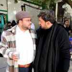 Mohamed Abdel Rahman Instagram - مسلسل #كشف_مستعجل 🥼🩺 رمضان ٢٠٢٣ حصريا علي منصة Watch it 📺إن شاء الله يعجبكوا يارب