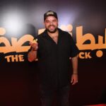 Mohamed Abdel Rahman Instagram - إن شاء الله هنتفرج مع بعض النهارده في vox cinema مول مصر حفلة الساعه ٦ 💥📽️ وفي سينما أركان حفلة ٩ 💥📽️ اتمني الفيلم يعجبكوا ‫#اول_يوم_للبطة_الصفرا‬ 🐥🐥❤️