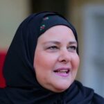 Mohamed Abdel Rahman Instagram - لله ما اعطي ولله ما أخذ البقاء والدوام لله وربنا يجعل تعبك في ميزان حسناتك يارب وربنا يصبر كل حبايبك ويصبر دنيا وايمي وحسن ورامي يارب