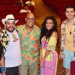 Mohamed Abdel Rahman Instagram – إنتظرونا في الساحل
مسرحية #شمسية_وأربع_كراسي 🎉🔥