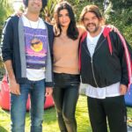 Mohamed Abdel Rahman Instagram – 📸🎬
#الخطة_العايمة