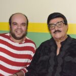 Mohamed Abdel Rahman Instagram – أسطورة عمرها ما هتتكرر.. ربنا يرحمه بحق كل البهجة والسعادة اللي كان بيعيشنا فيها.. ادعوله بالرحمة واقرؤوله الفاتحة 
#سمير_غانم 💔