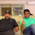 Mohamed Abdel Rahman Instagram – احنا فريش وفرافيش 💃🏻 @osossssssss 
إخراج @karimmahmoudabdelaziz 
ضيف شرف النجم الكبير @solimaneid10