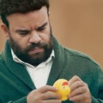 Mohamed Abdel Rahman Instagram - الإعلان التشويقي لفيلم #البطة_الصفرا 🐥 قريباً بجميع دور العرض 📽
