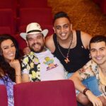 Mohamed Abdel Rahman Instagram – إنتظرونا في الساحل
مسرحية #شمسية_وأربع_كراسي 🎉🔥