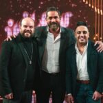 Mohamed Abdel Rahman Instagram - إنتظروني أنا واوس اوس في برنامج #سهرانين مع باشا مصر #امير_كرارة السبت القادم الساعة ١١ مساءً على ON 📺