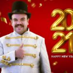 Mohamed Abdel Rahman Instagram – كل سنة وانتم طيبين وسنة جديدة سعيدة وكلها خير علينا جميعاً ❤️❤️
Happy new year 2021 🎉