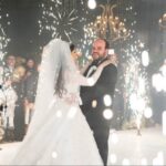 Mohamed Abdel Rahman Instagram – ربنا مايحرمني منك ومن اولادنا يامراتي وحبيبتي وفرحة عمري كله وربنا يباركلي فيكم ودايما مستحملانا كلنا يا اصيله يا جدعه يا أجمل حاجه في عينيا يا فرحة حياتي …بحبك❤️