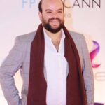 Mohamed Abdel Rahman Instagram – من حفل إفتتاح مهرجان القاهرة السينمائي الدولي بدورته ٤٢
#CIFF #CIFF42 #festival 
@cairofilms