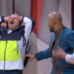 Mohamed Abdel Rahman Instagram – لما تخش الشغل بعد الويك اند 😂😂 
#محمد_عبدالرحمن #mo_abdelrahman #على_الله_التساهيل #مسرح_مصر