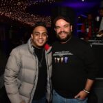 Mohamed Abdel Rahman Instagram - إفتتاح Derby Lounge بروف فندق هورايزون شهرزاد بالعجوزة 🎉📸 @derby_lounge