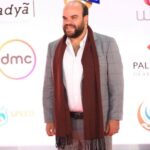 Mohamed Abdel Rahman Instagram – من حفل إفتتاح مهرجان القاهرة السينمائي الدولي بدورته ٤٢
#CIFF #CIFF42 #festival 
@cairofilms