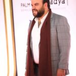 Mohamed Abdel Rahman Instagram – من حفل إفتتاح مهرجان القاهرة السينمائي الدولي بدورته ٤٢
#CIFF #CIFF42 #festival 
@cairofilms