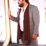Mohamed Abdel Rahman Instagram – من حفل إفتتاح مهرجان القاهرة السينمائي الدولي بدورته ٤٢
#CIFF #CIFF42 #festival 
@cairofilms