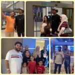 Mohamed Abdel Rahman Instagram – من امتع اللحظات اللي ف حياتي اللي بشوف فيها الفيلم مع الجمهور في السينمات ❤️🙏🏻
#الخطة_العايمة حالياً بجميع دور العرض#محمد_عبدالرحمن