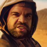 Mohamed Abdel Rahman Instagram - الديب غلبنا ومعرفناش نجيبه من ديله🐺🤦‍♂️ بس جبنالك كل اللي محتاجه من السوبرماكت، الصيدليات والمطاعم! #طلبات_انت_بس_تطلب